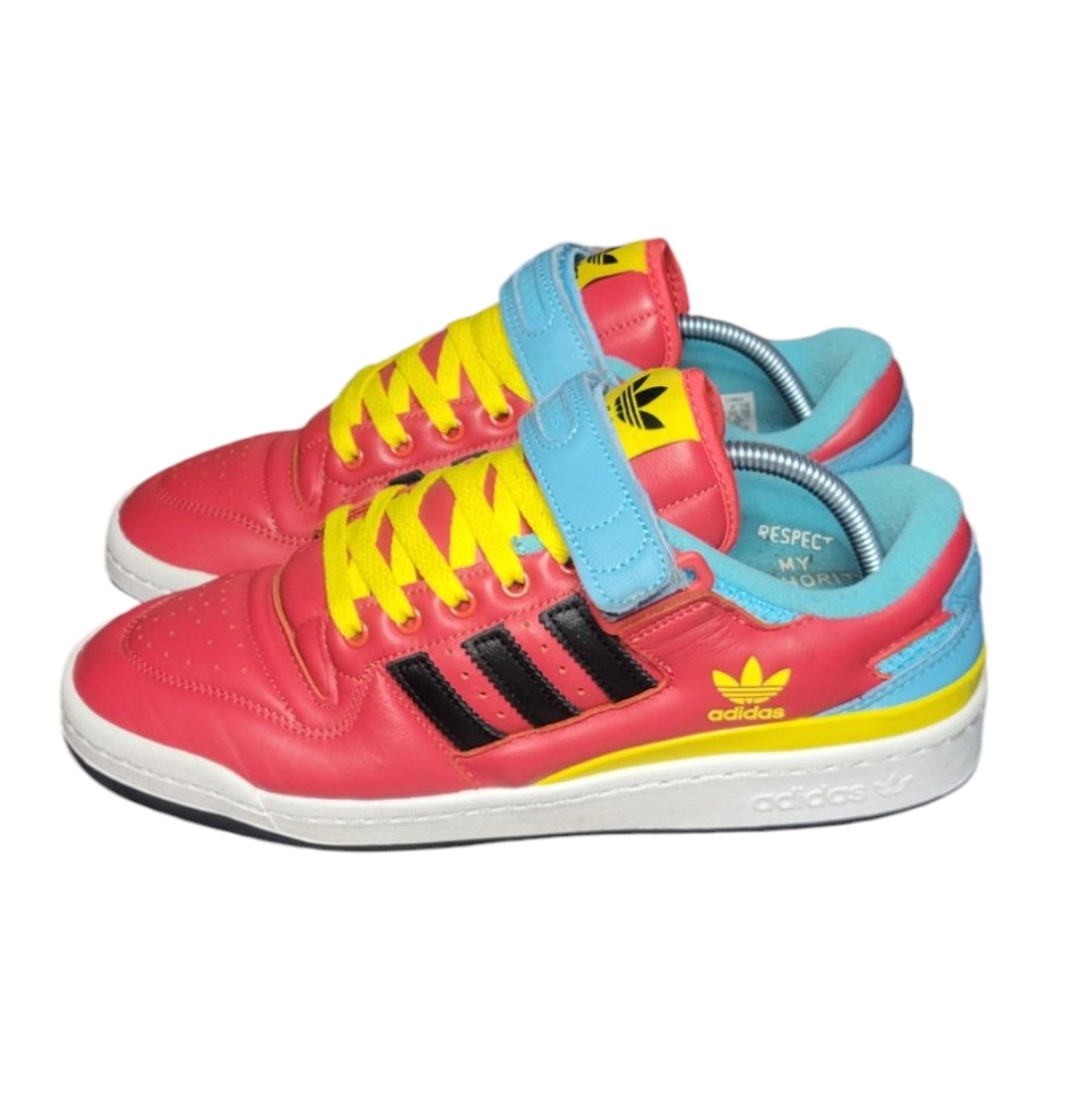 Men's Adidas Forum Low South Park Cartman